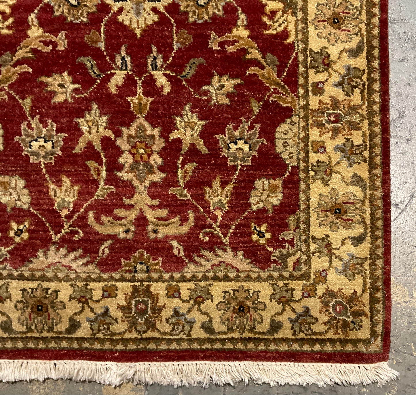 2655-H2X10-RD-CRGDBN