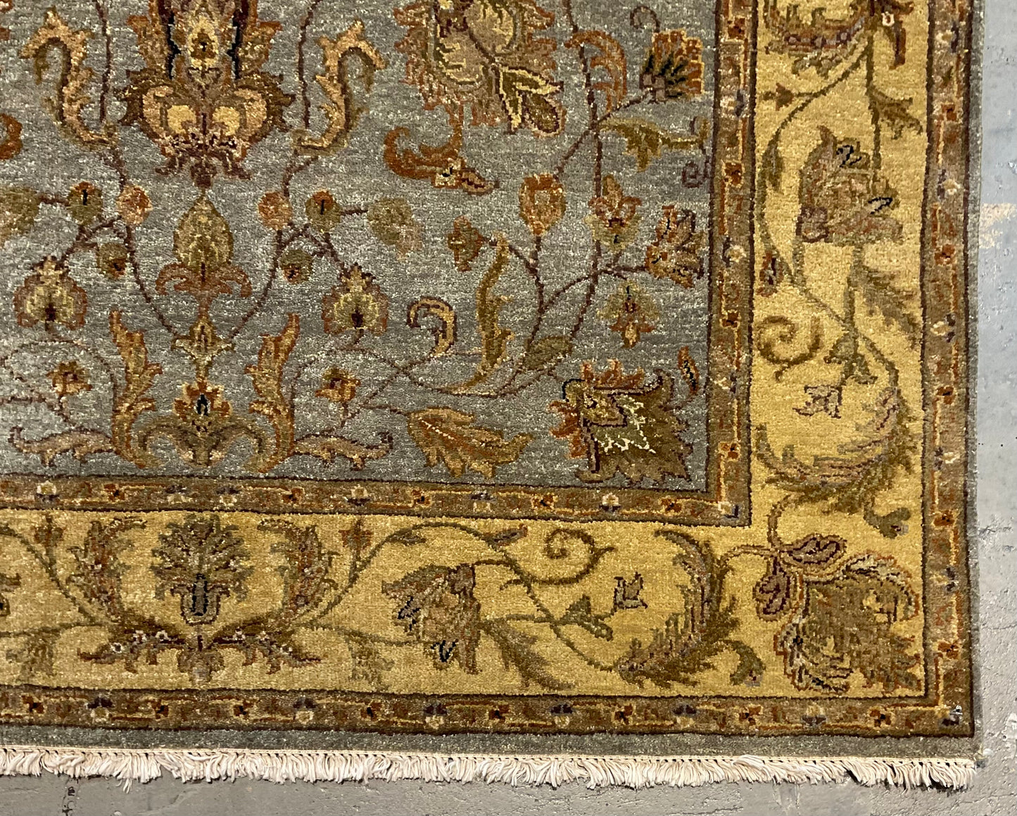 2414-H4X6-BL-CRBNGNOR