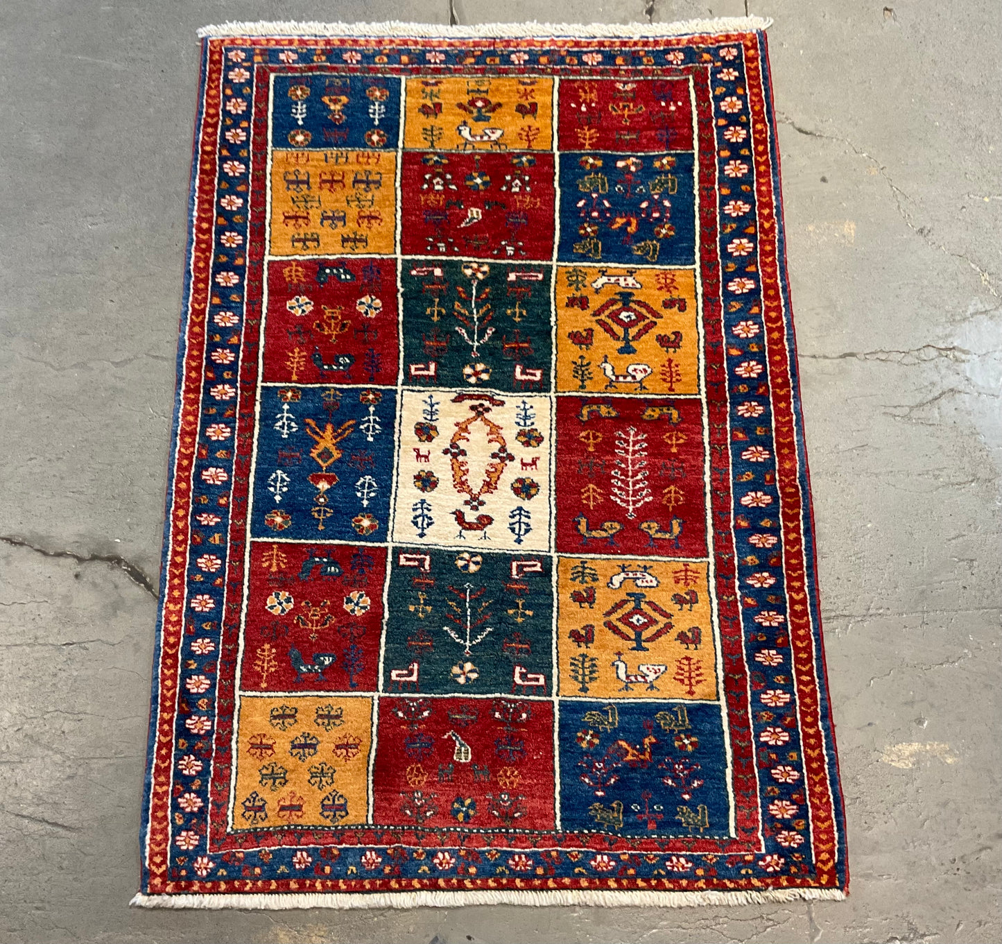 2201-H3X5-BL-RDGDWTGN