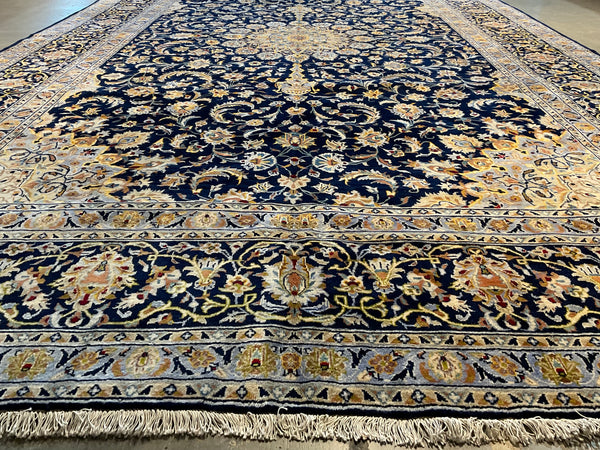 NU-2234 (Antique Persian Kashan)