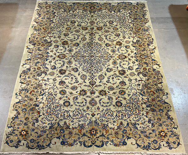 NU-2199 (Antique Persian Kushan)