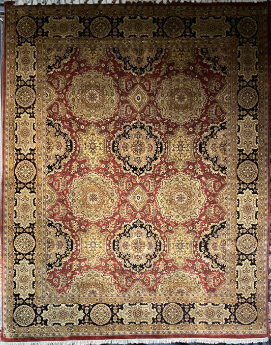 NU-317 (Kashan)