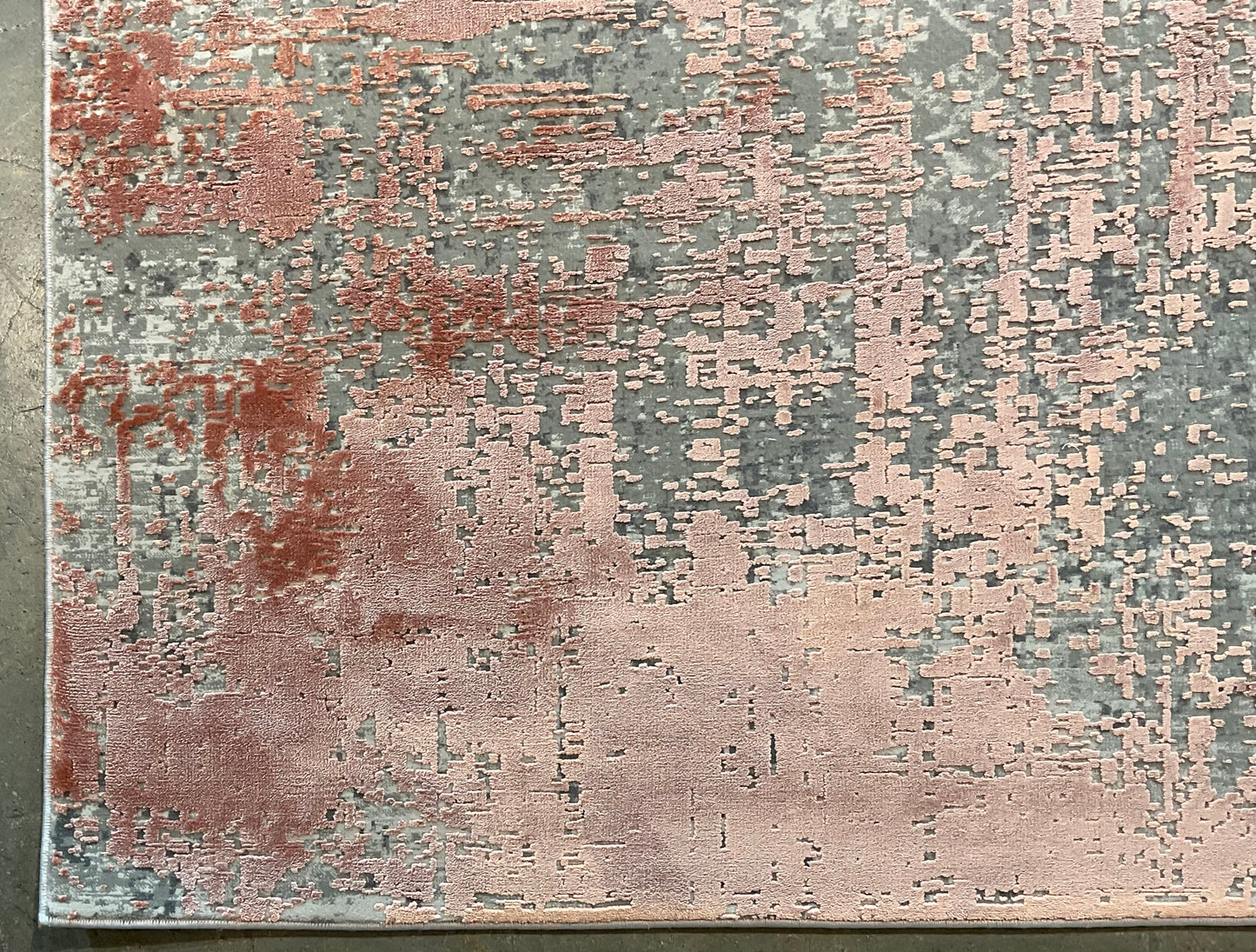 Inspired by an authentic old Egyptian rug pattern | NU-7129