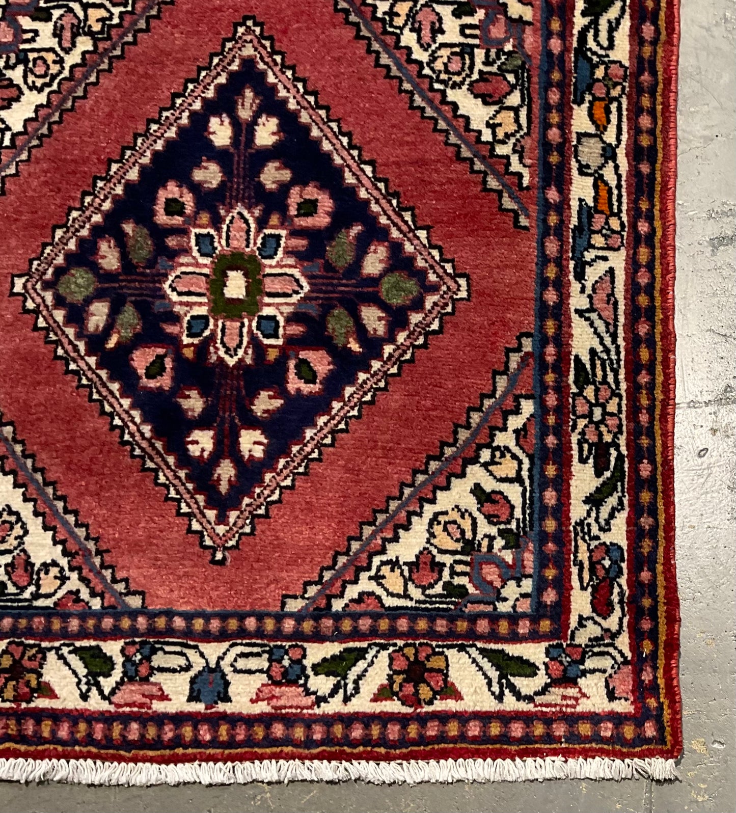 NU-1738 (Persian Yalameh)