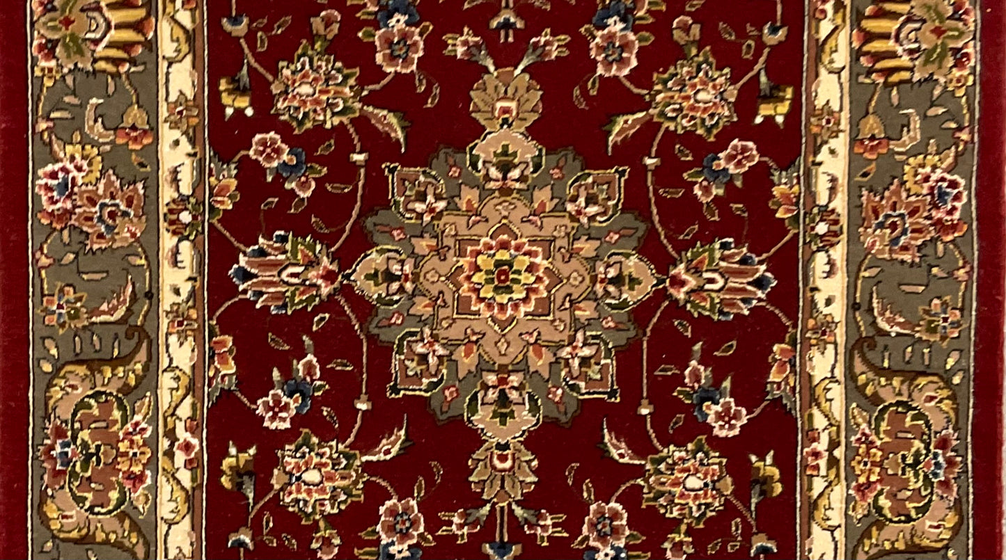 NU-2539 (Kashan)