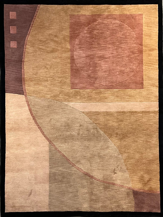 2320-H4X6-BK-GNCRPRTN (Tibetan)