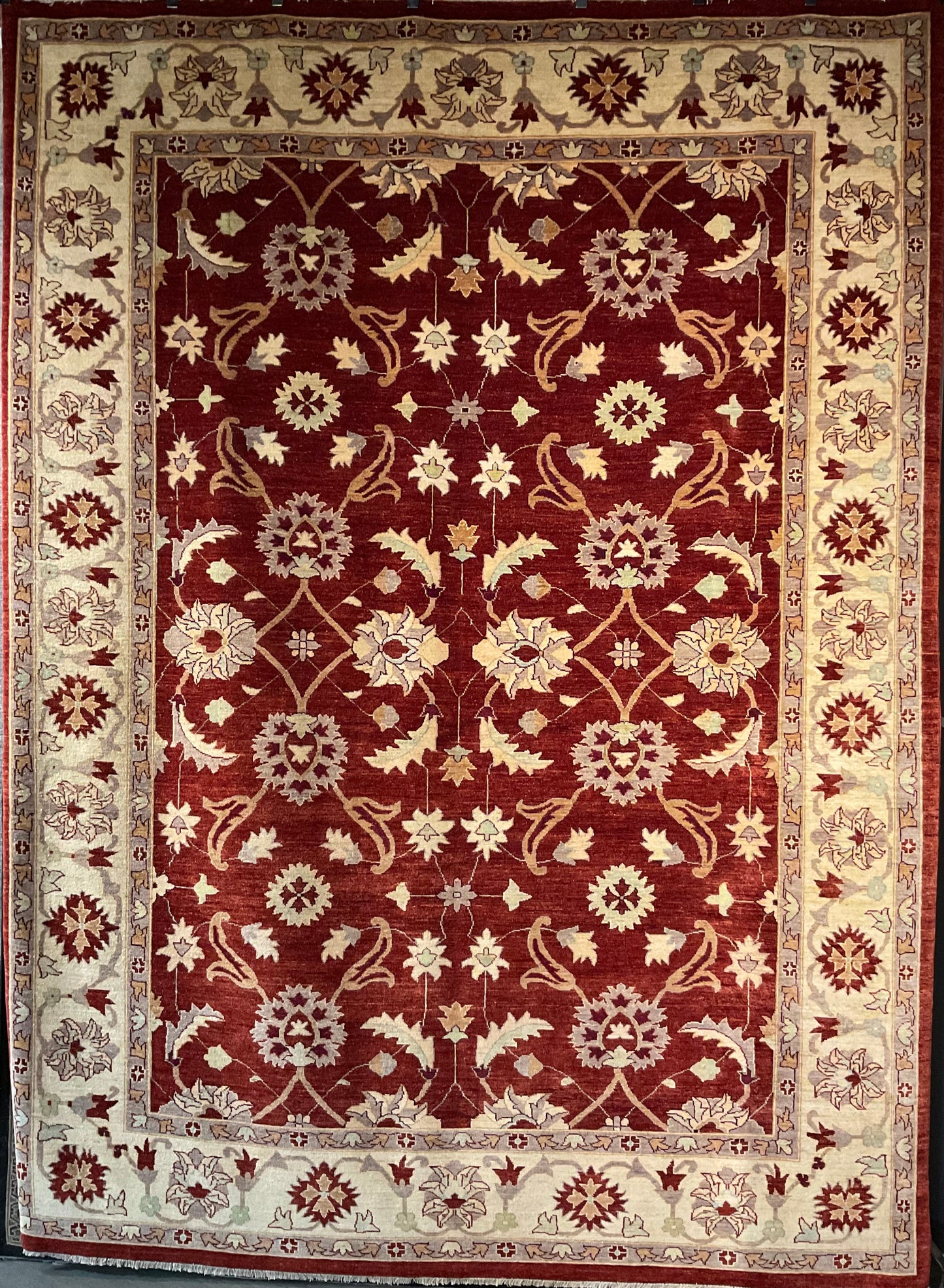 1597-H9X12-RD-CRGNPROR