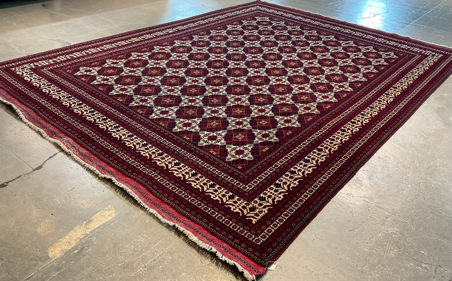 1557-H9X12-RD-BLCR