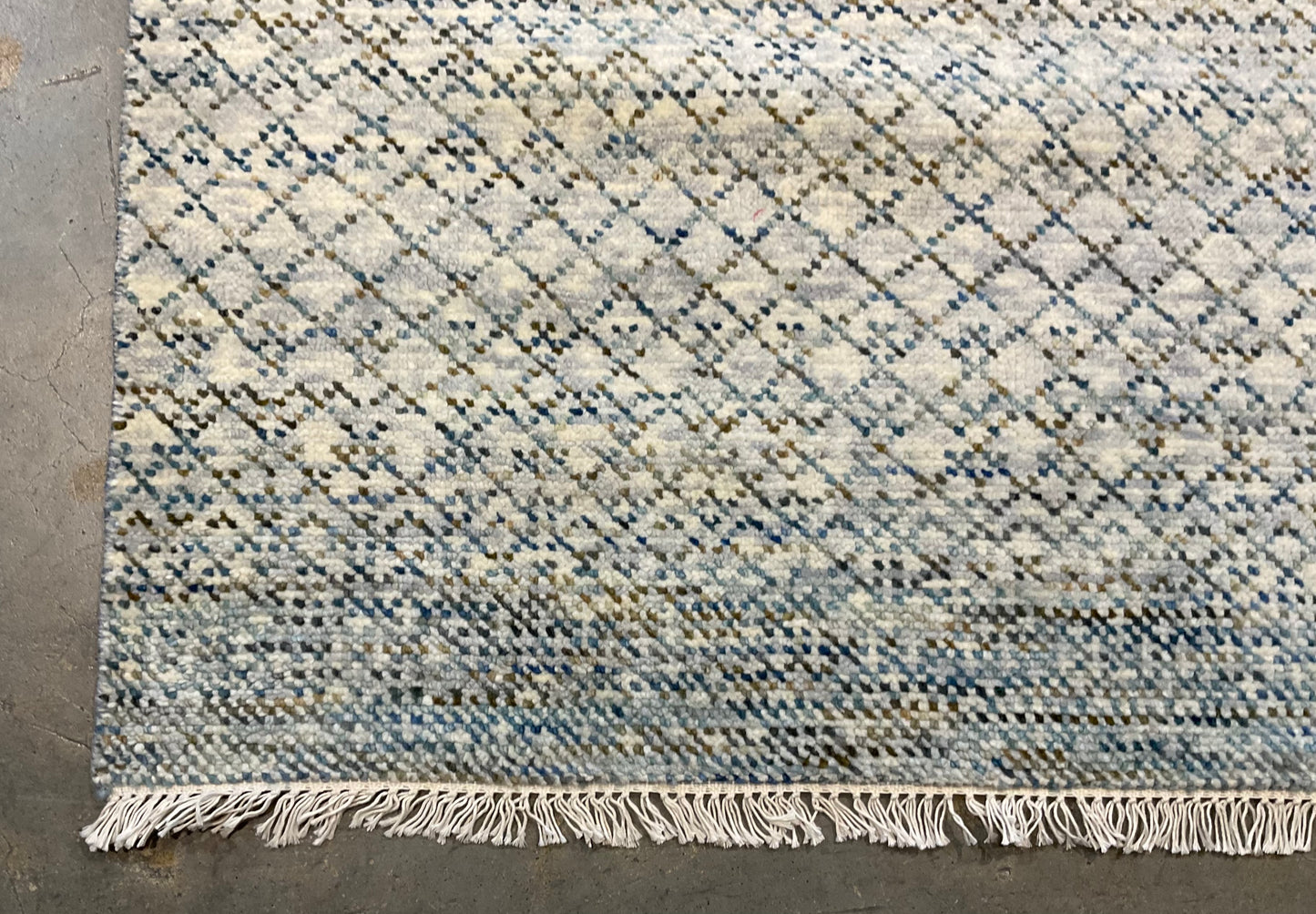 A stylish Seattle rug design | NU-7425