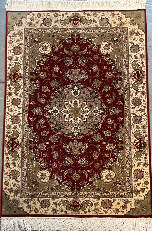NU-1271 (Sarouk)