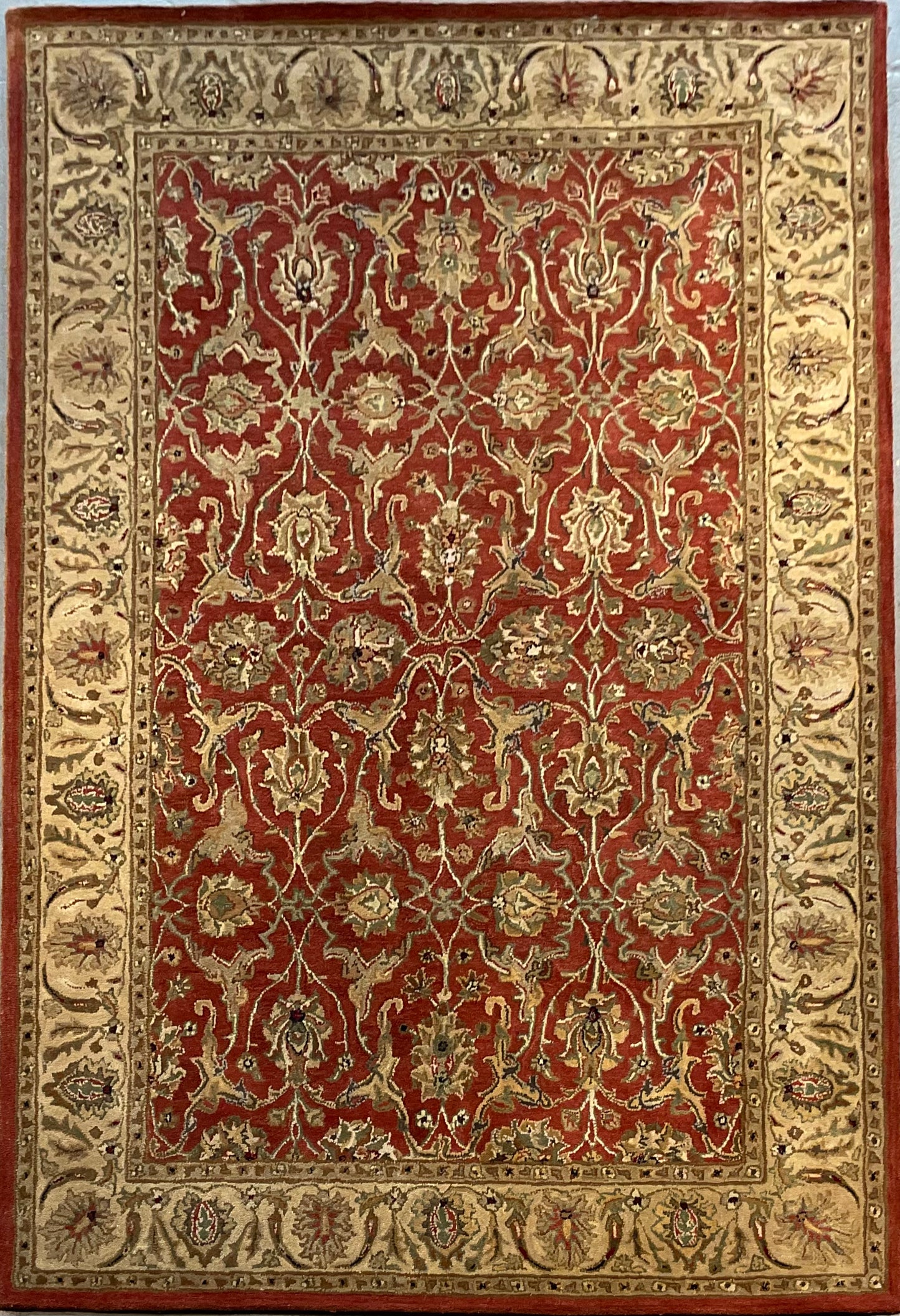 NU-2995 (6'x9' Wool)