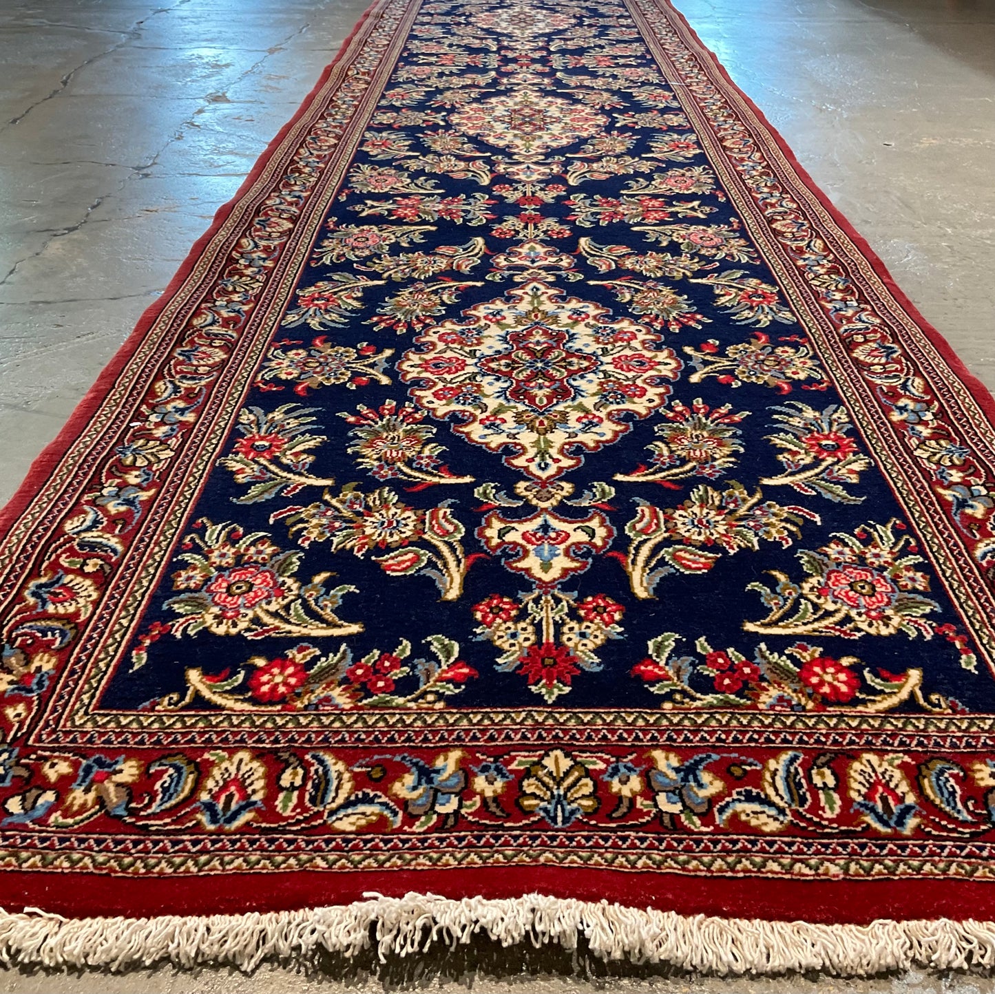 NU-4823 (Persian Qum)