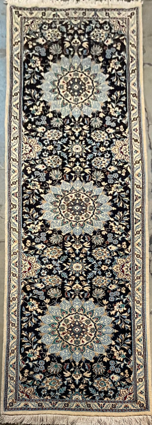 NU-1770 (Persian Nain)