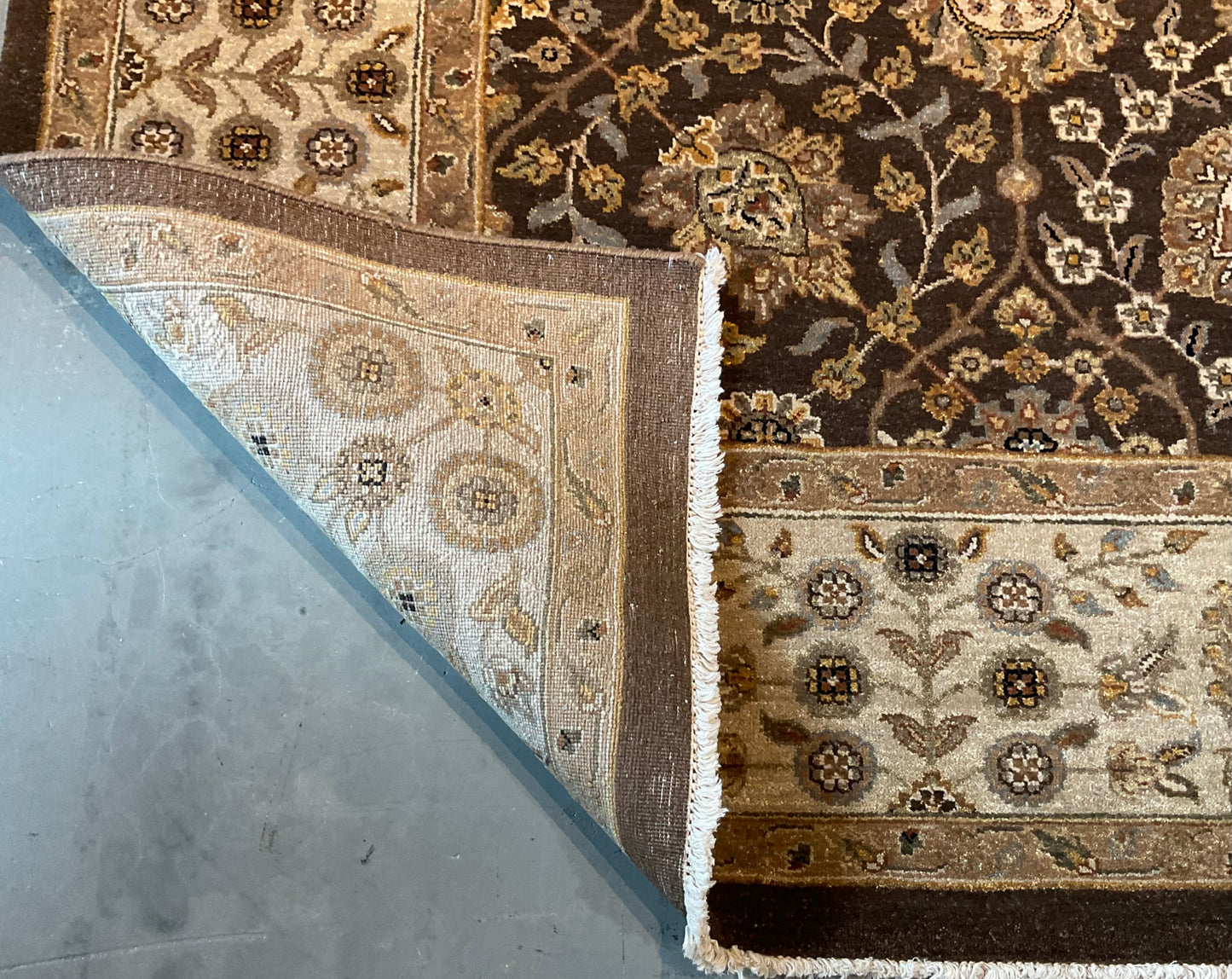 1600-H9X12-BN-TNCRWTGY