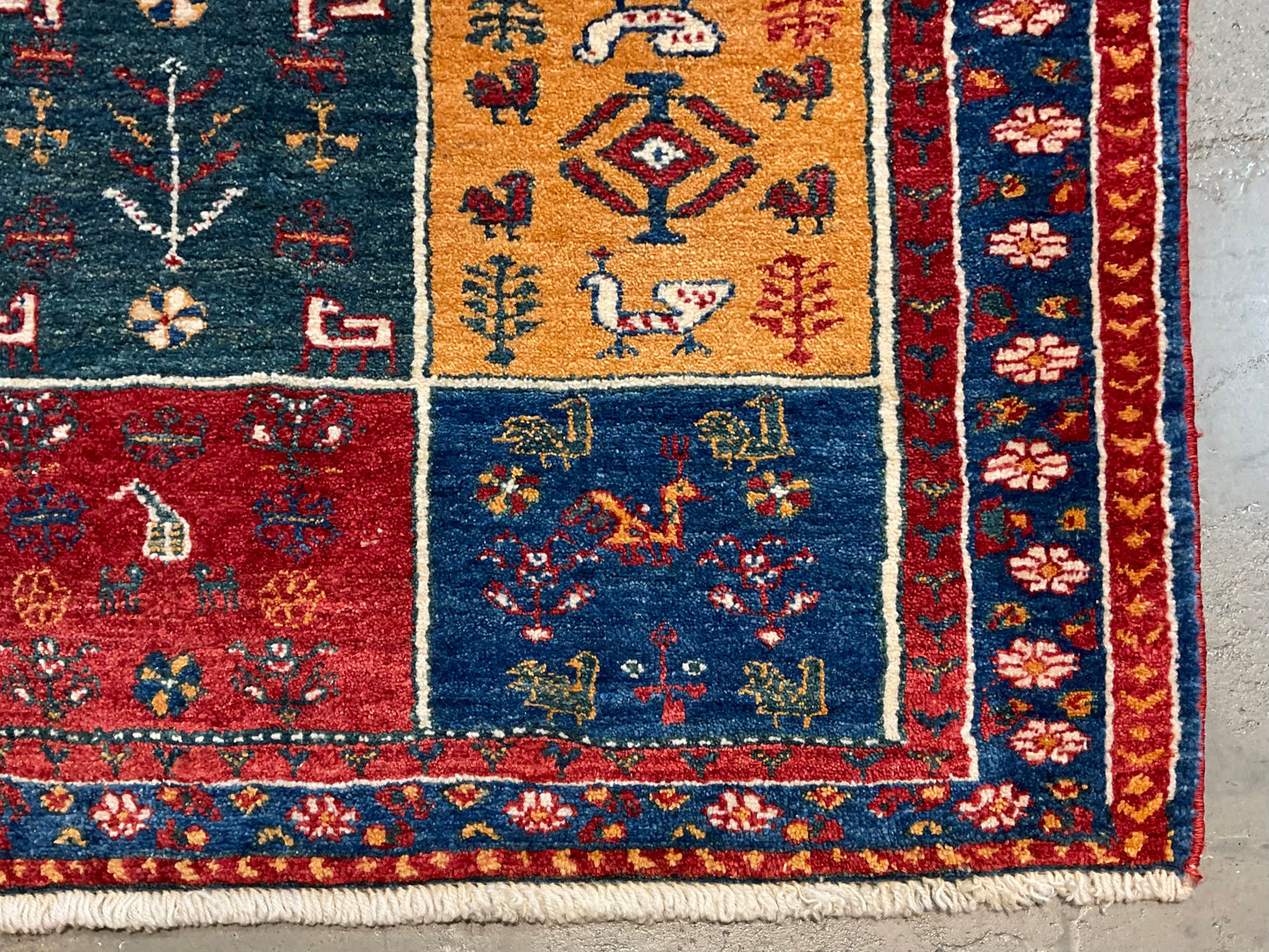 2201-H3X5-BL-RDGDWTGN