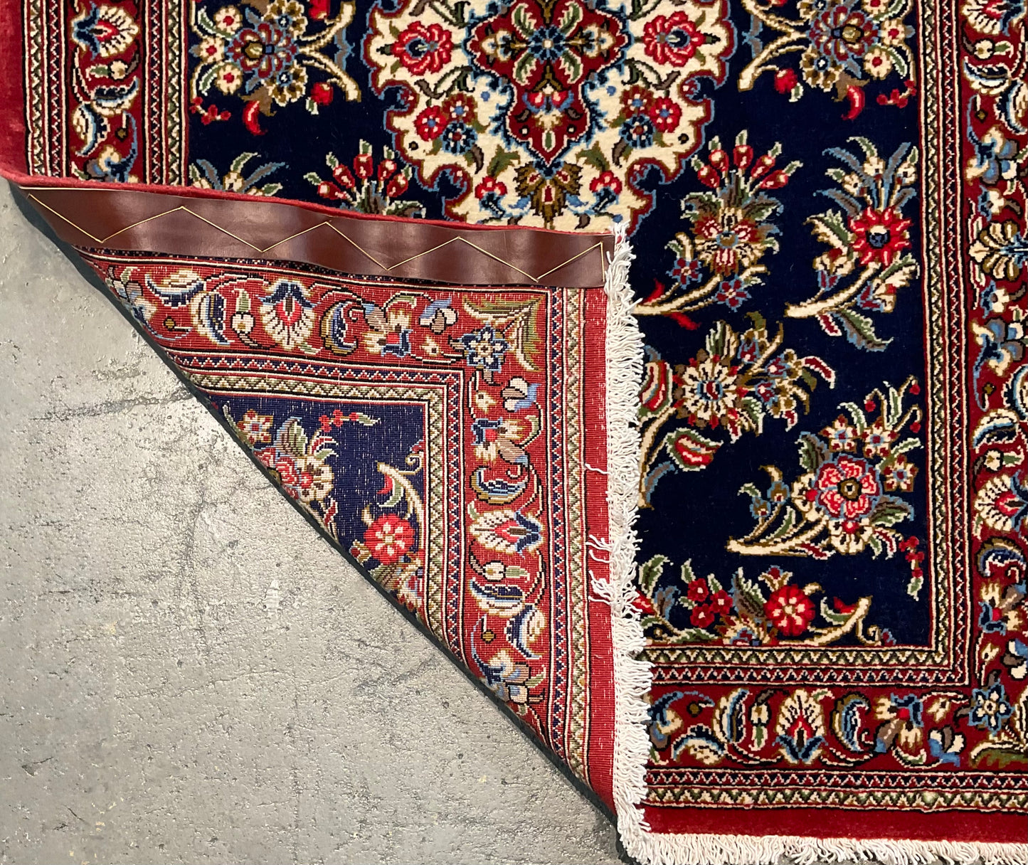 NU-4823 (Persian Qum)