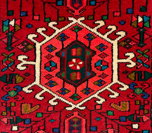 2683-H2X10-BK-RDBLWTGN (Persian Karajeh)