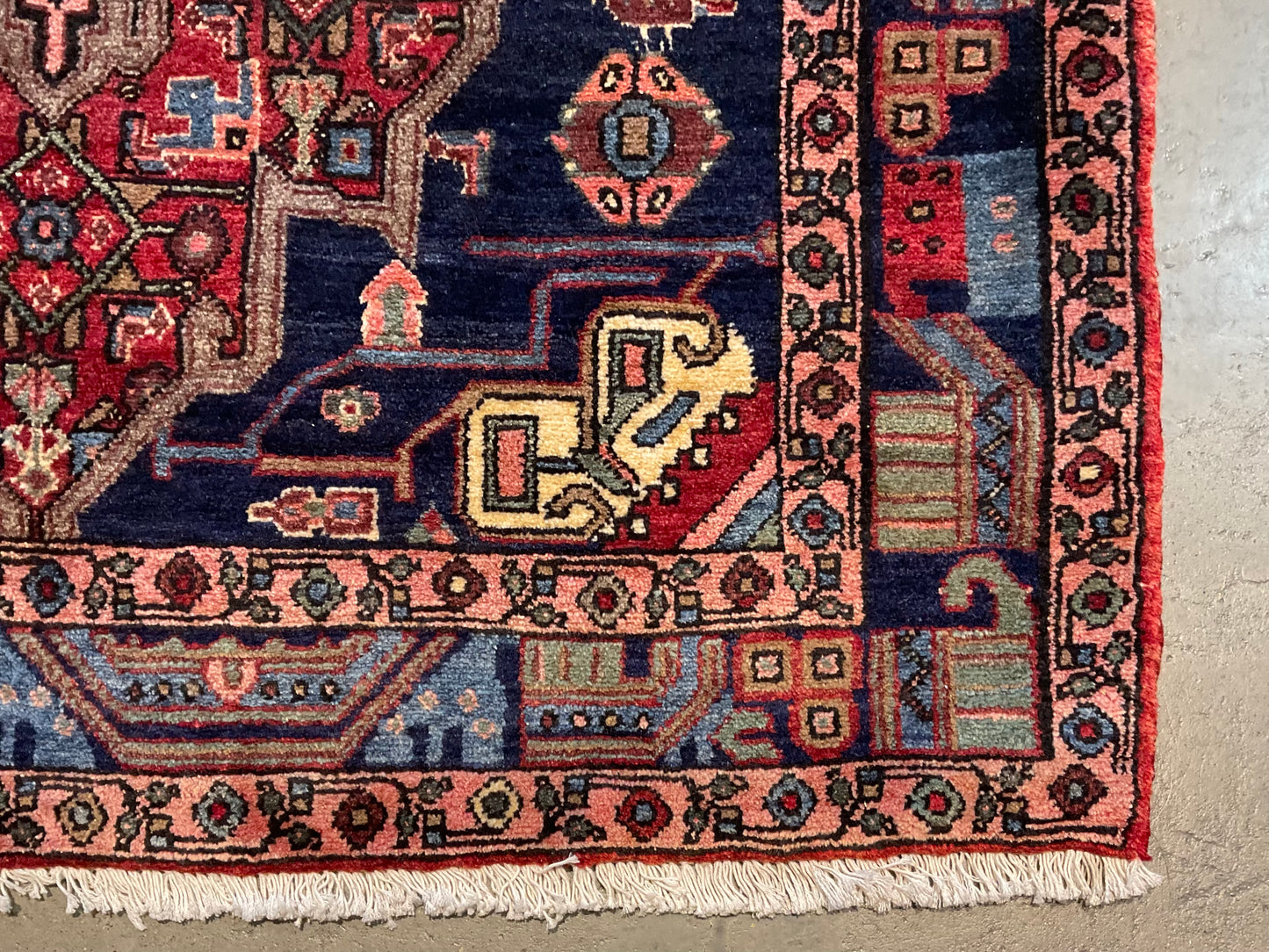 2148-H3X5-RD-BLGNPKCRBN