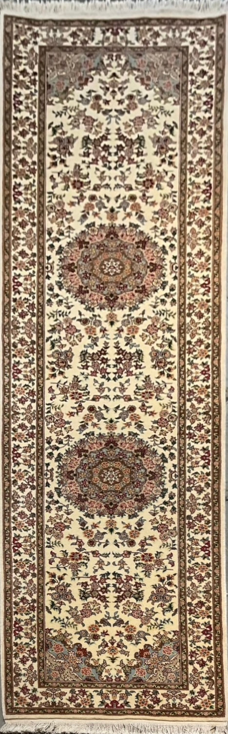 2610-H2X10-WT-GNBNRDPKBL (Kashan)