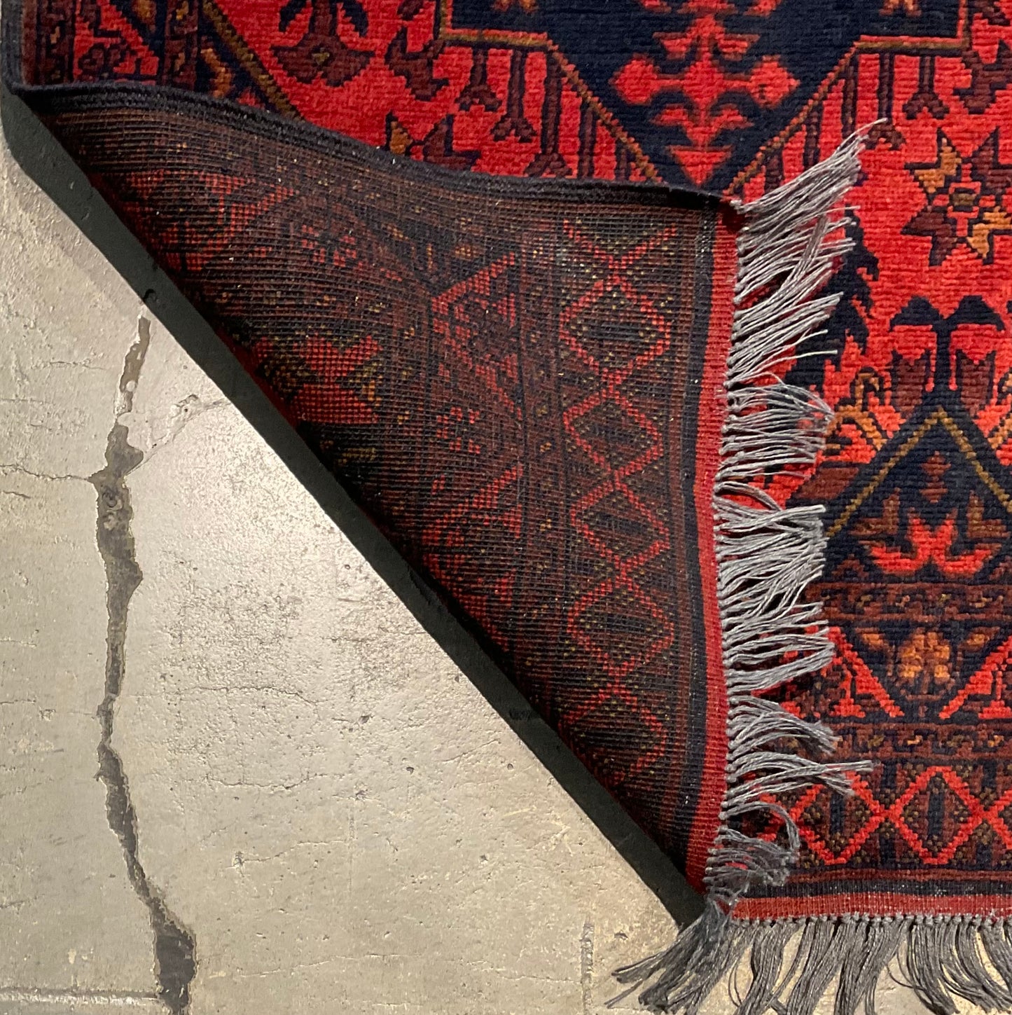 2643-H2X10-BL-RDGDBN