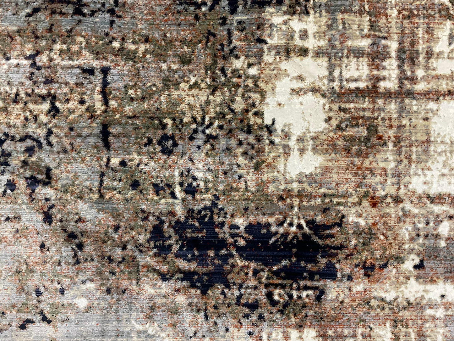 Bold and sophisticated, this super modern rug | NU-7836