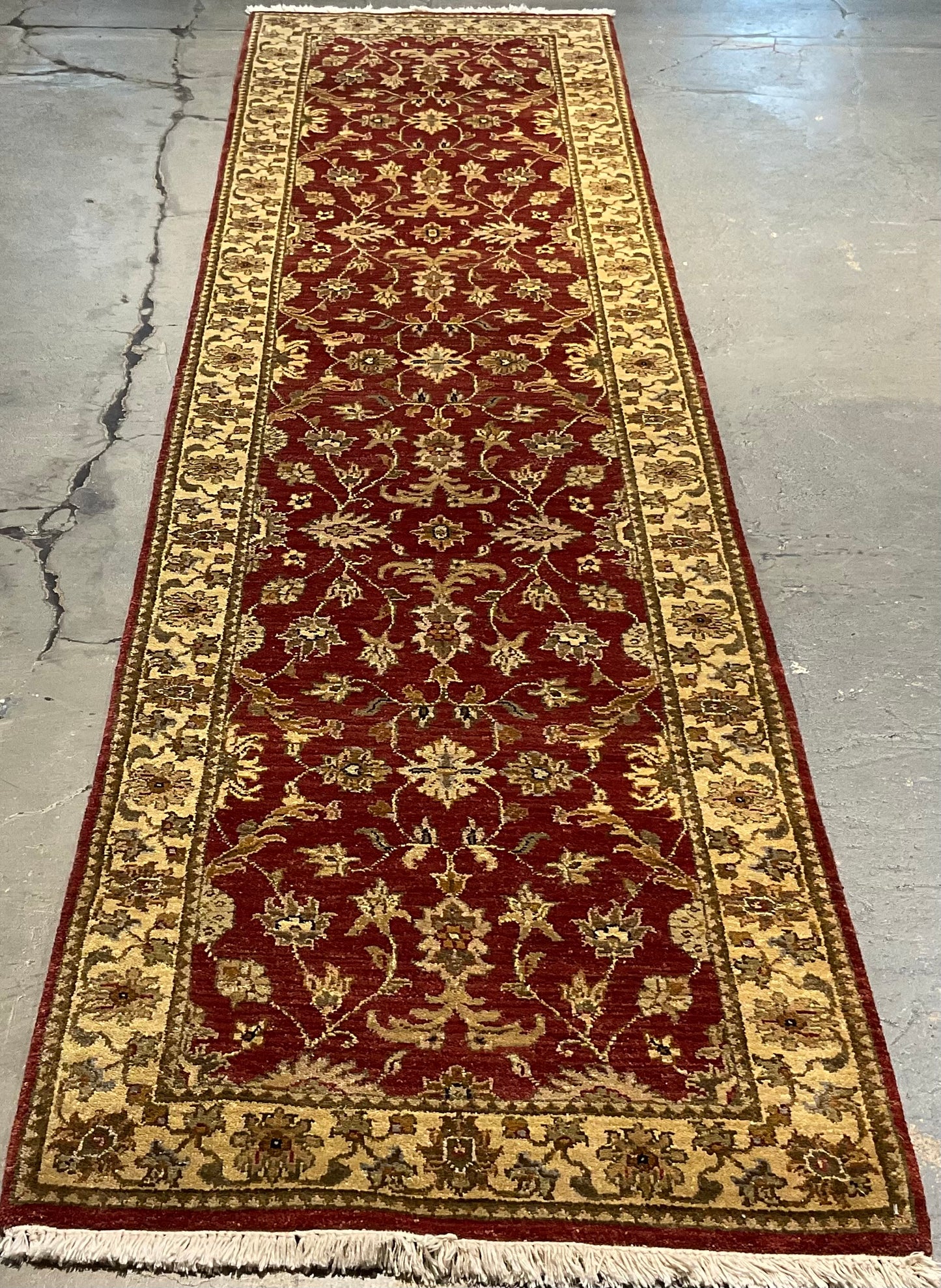 2655-H2X10-RD-CRGDBN