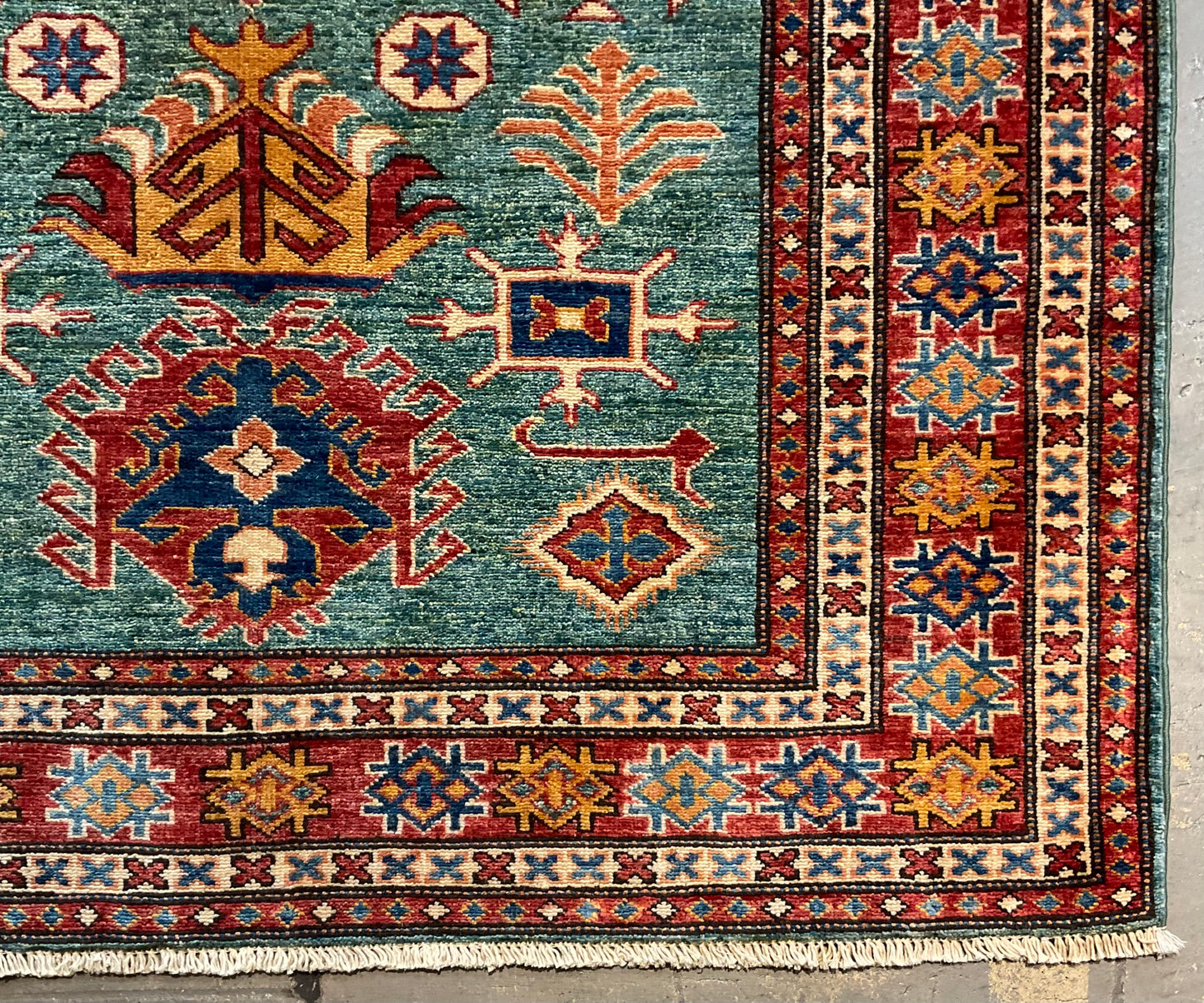 2511-H4X6-BL-RDORGNCR