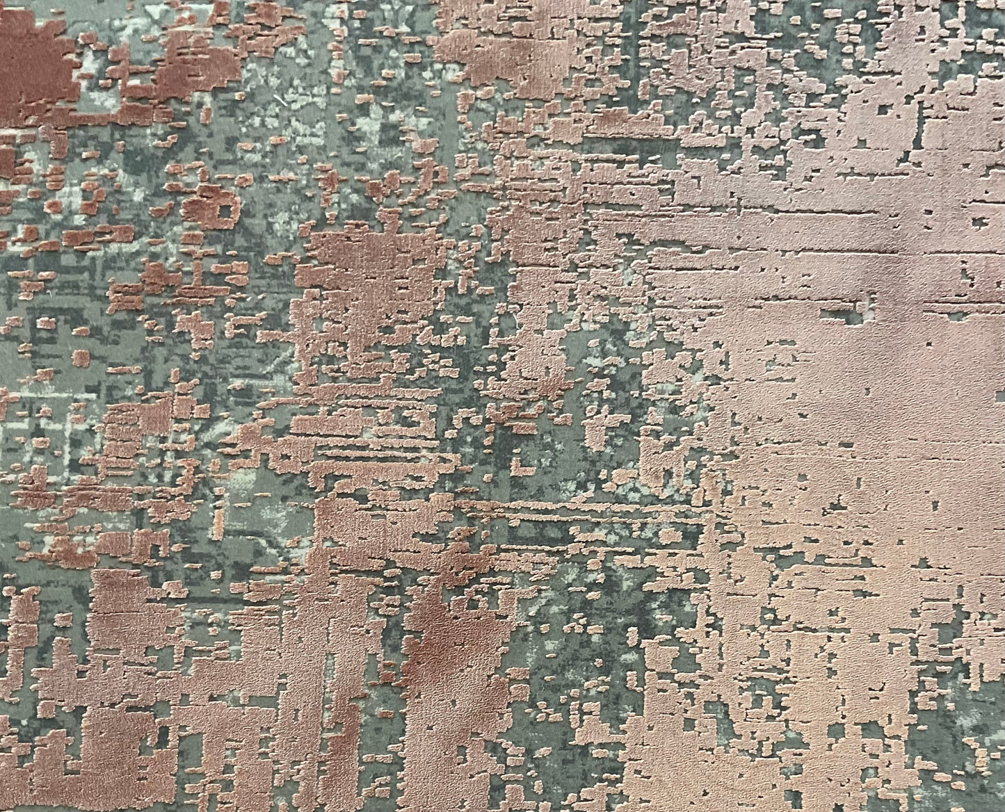Inspired by an authentic old Egyptian rug pattern | NU-7129