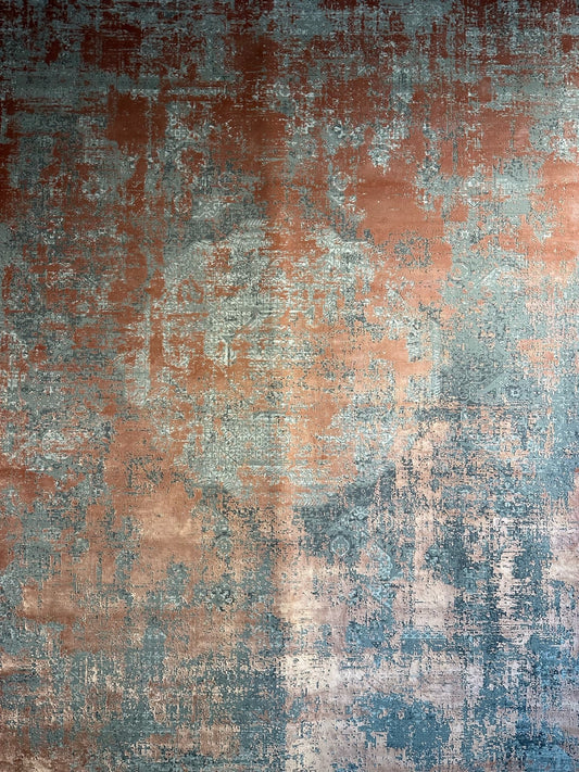 Cerulean Ore