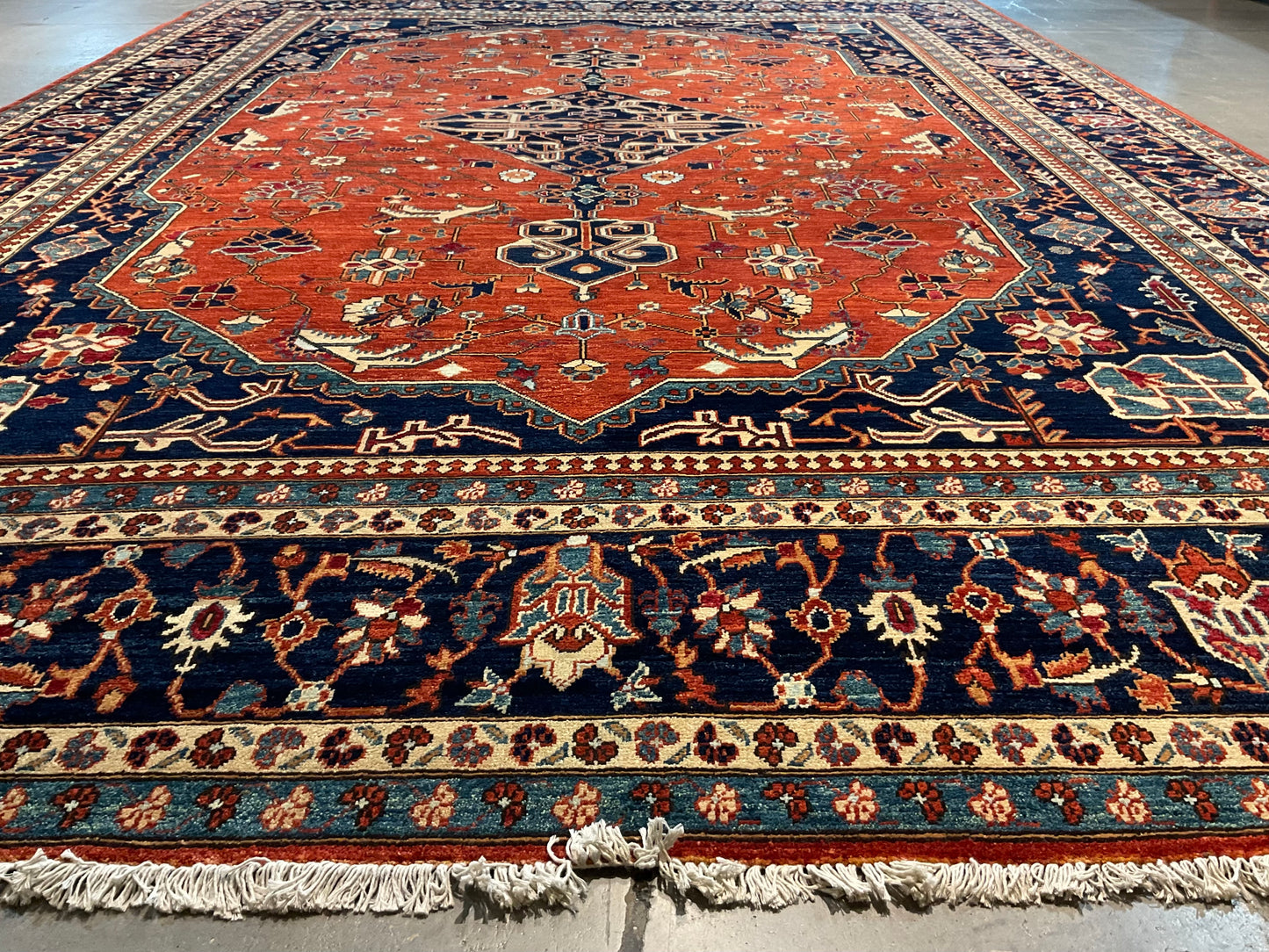 1588-H9X12-RD-BLCROR