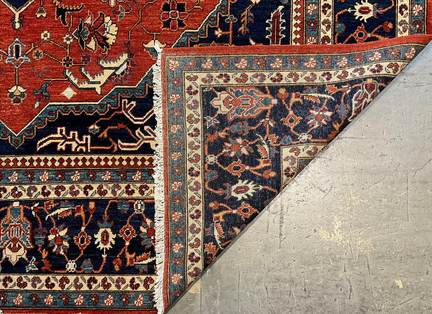 1588-H9X12-RD-BLCROR