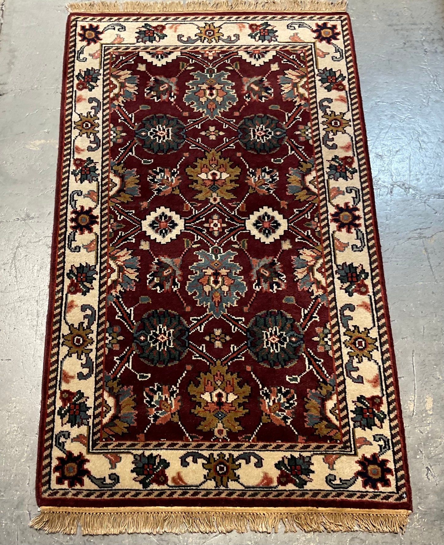 2154-H3X5-RD-TNWTGNBLYL