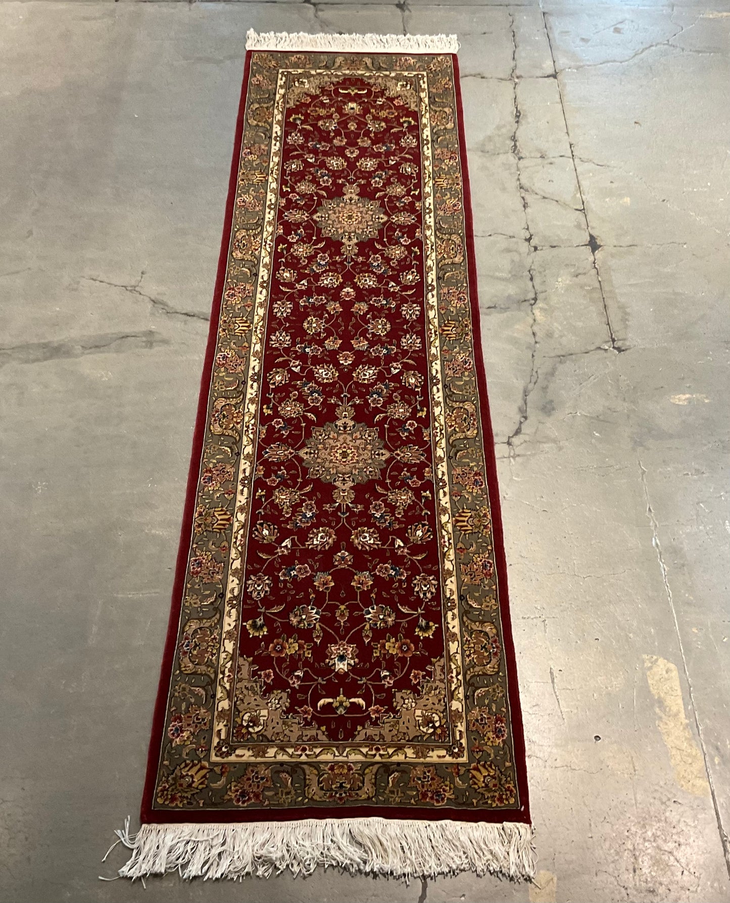 NU-2539 (Kashan)