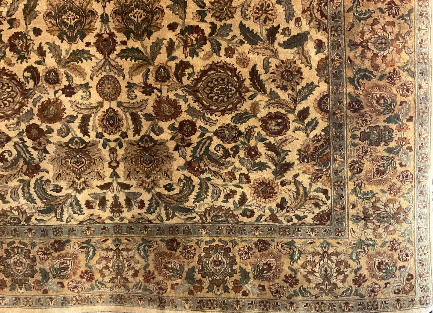 NU-2568 (Kashan)