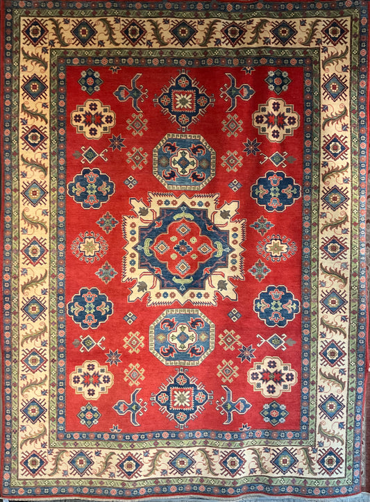 1672-H9X12-RD-BLGNCRWT