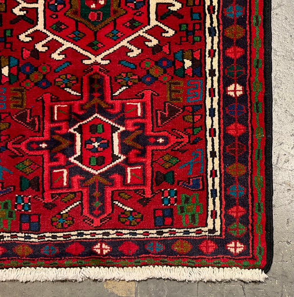 2683-H2X10-BK-RDBLWTGN (Persian Karajeh)
