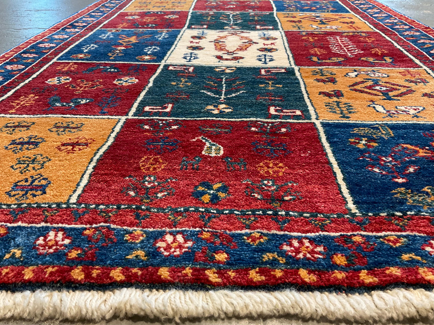 2201-H3X5-BL-RDGDWTGN