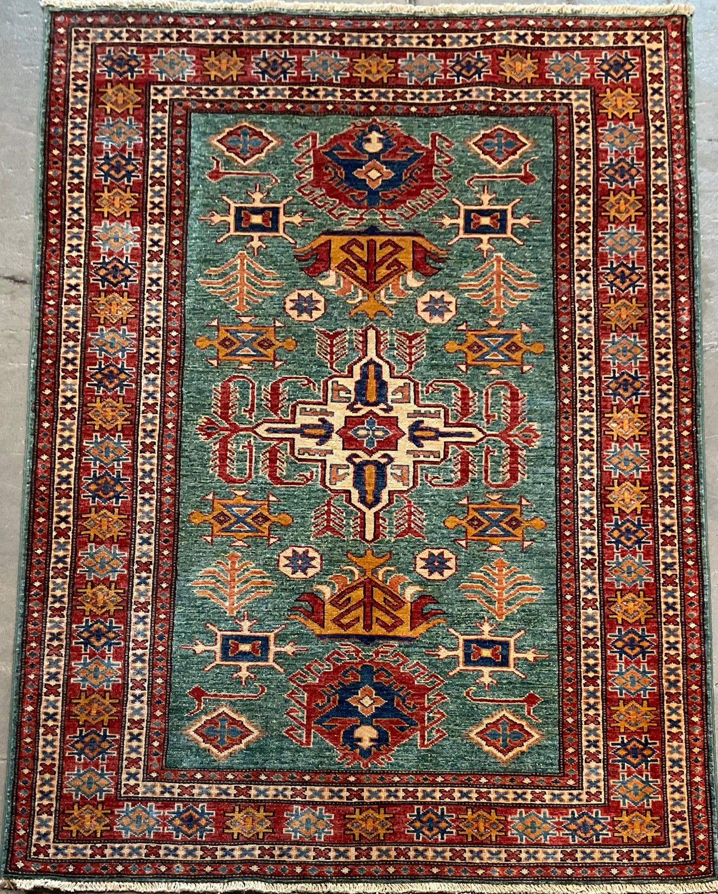 2511-H4X6-BL-RDORGNCR