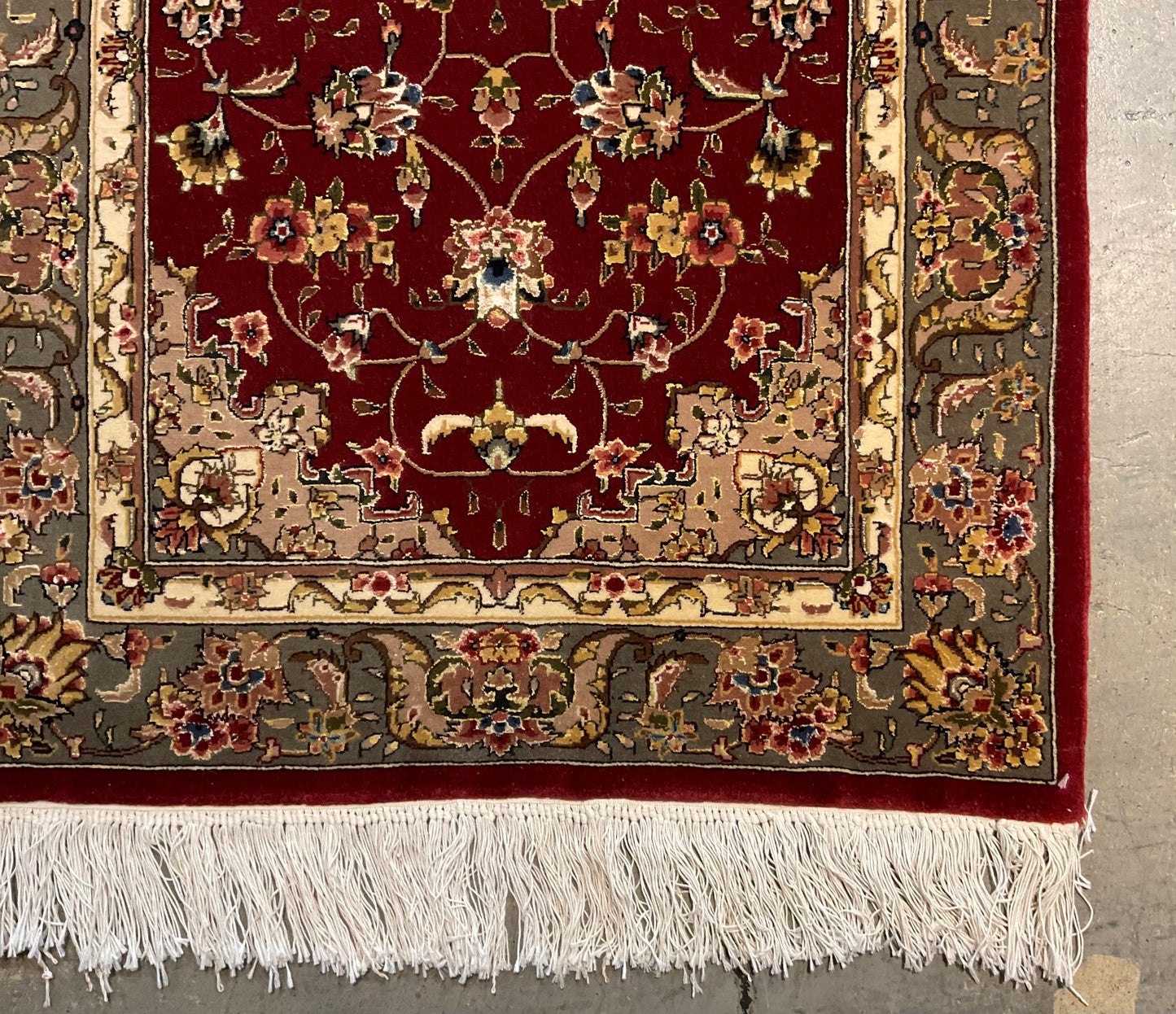 NU-2539 (Kashan)