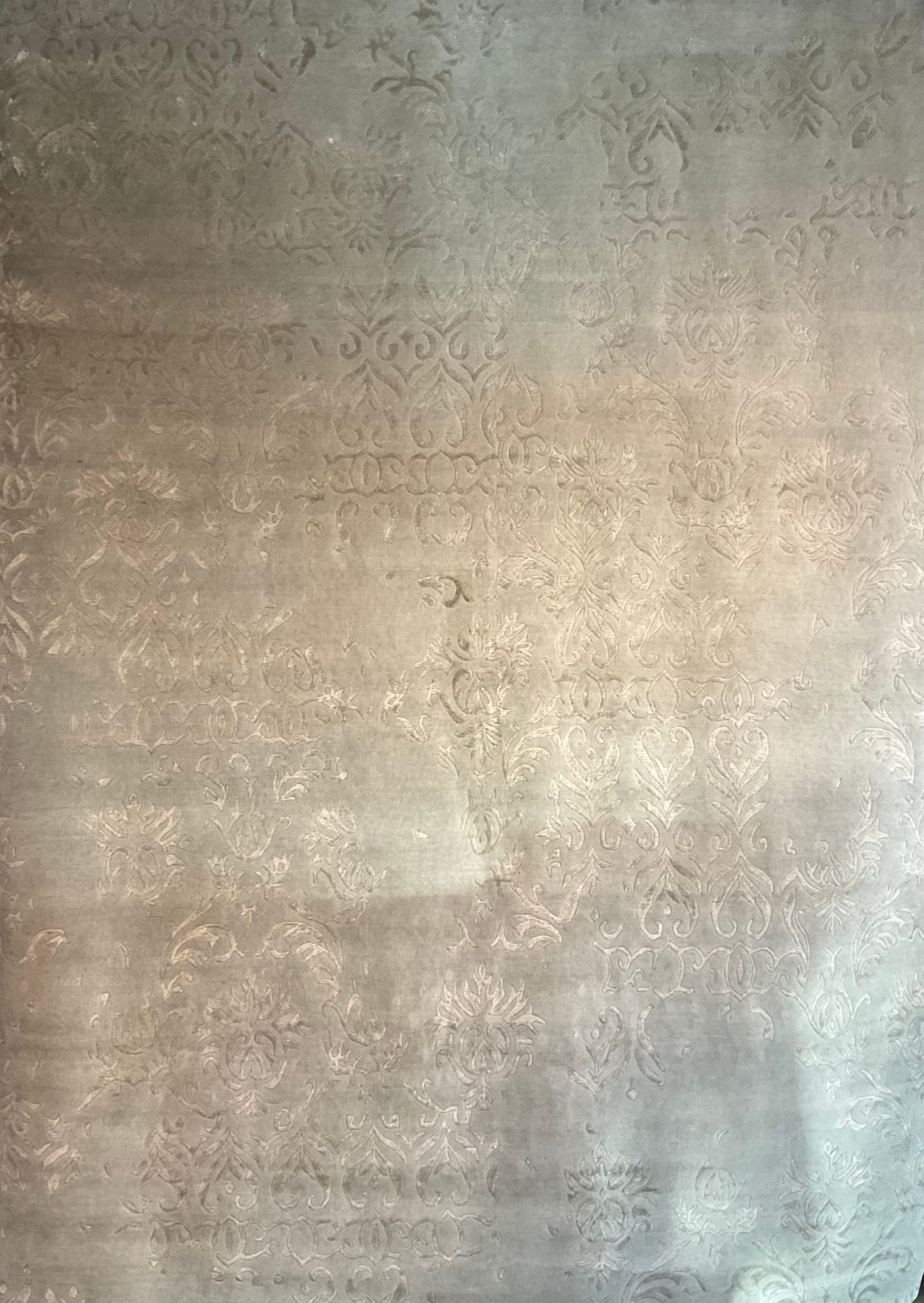 Subtle area rug yet sophisticated | NU-3414 – Palace Rug Gallery