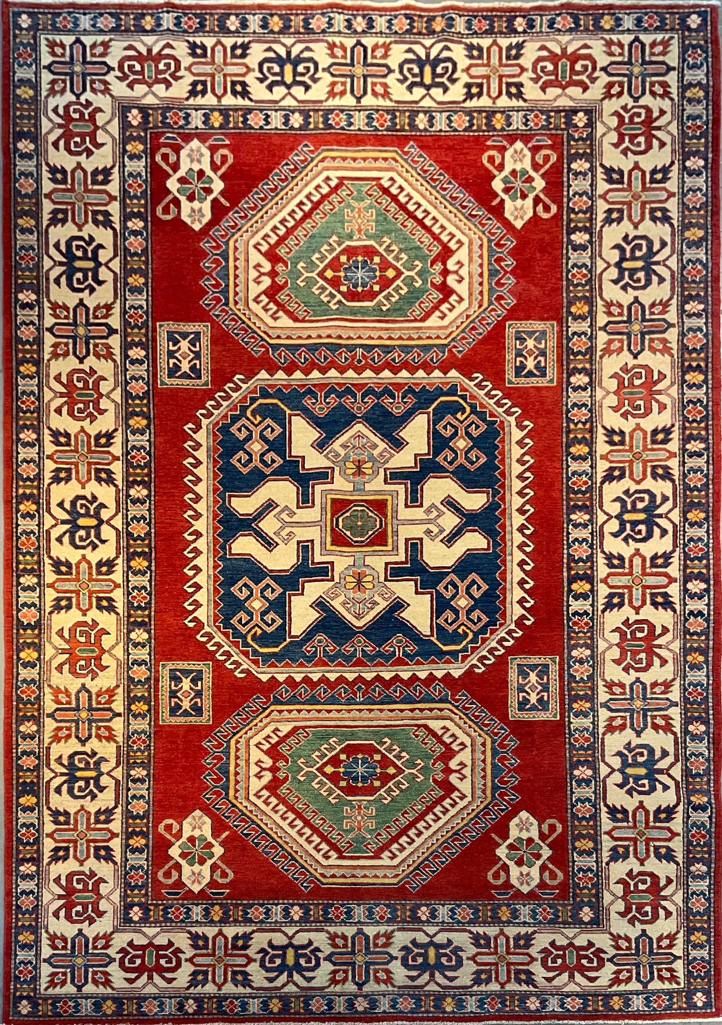 1664-H9X12-RD-CRBLGNOR