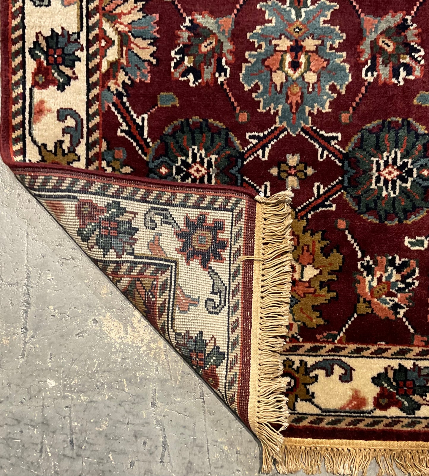 2154-H3X5-RD-TNWTGNBLYL