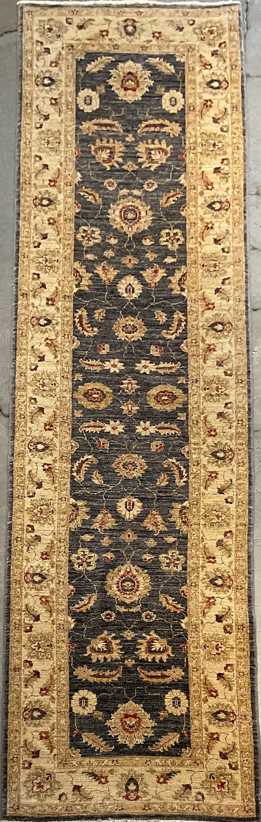 2640-H2X10-BK-CRTNRD