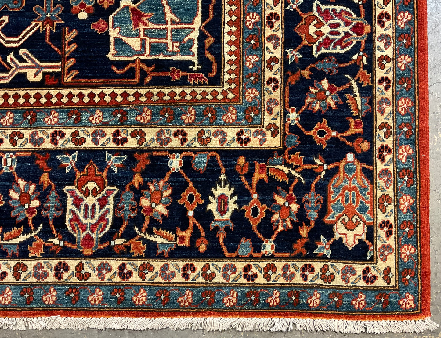 1588-H9X12-RD-BLCROR