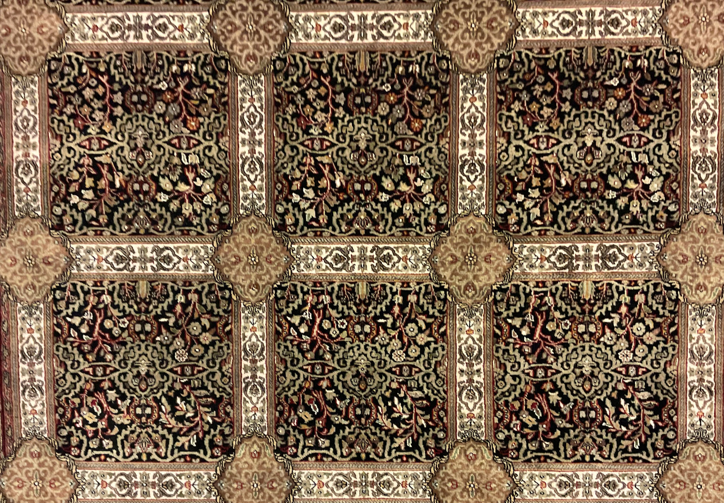 1399-H8X10-BK-WTBNRDGN