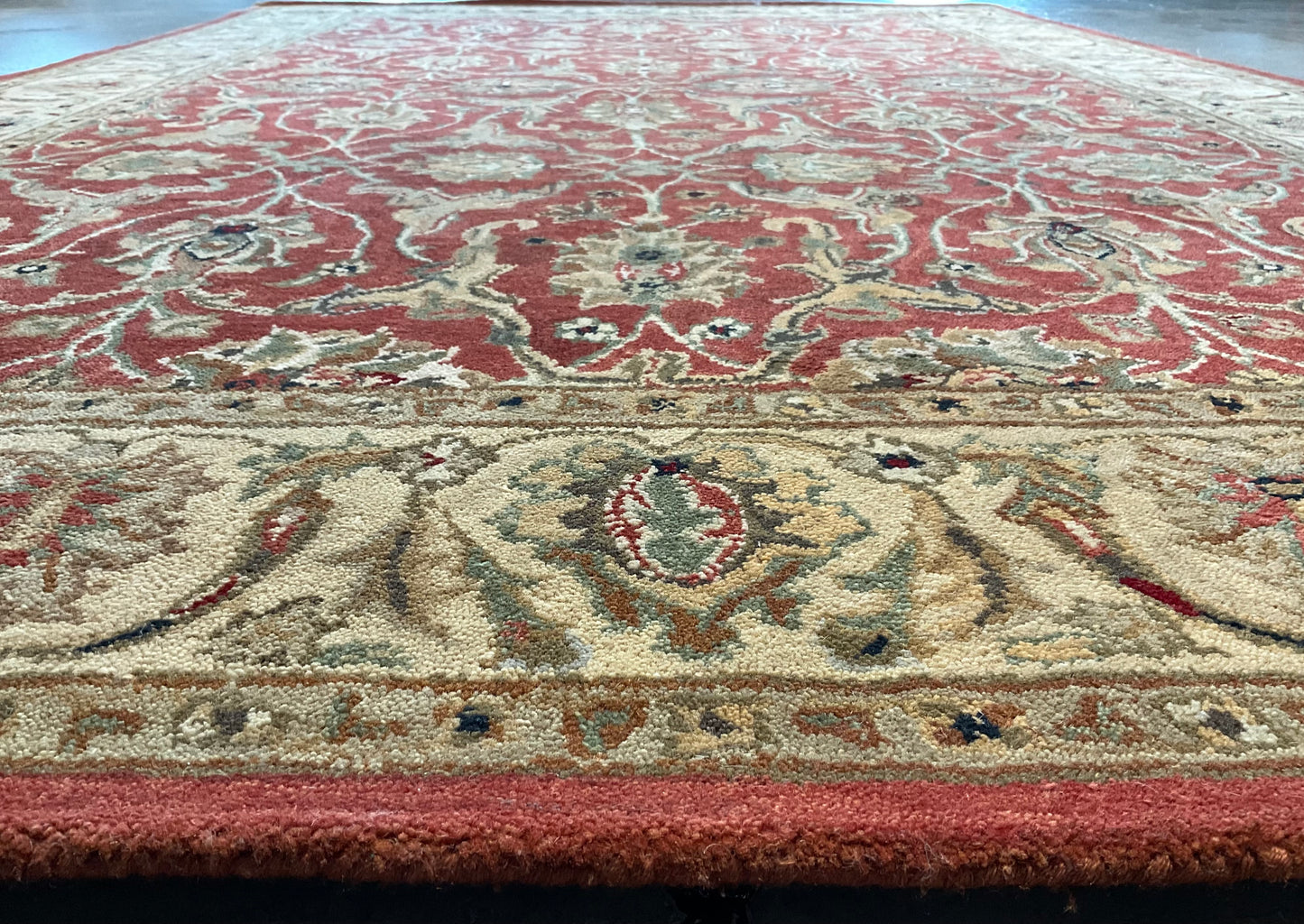 NU-2995 (6'x9' Wool)