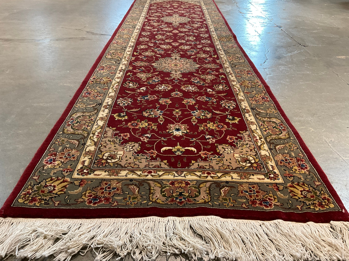 NU-2539 (Kashan)