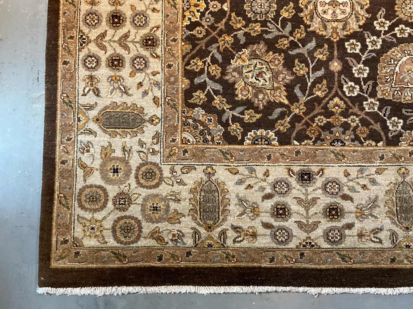 1600-H9X12-BN-TNCRWTGY