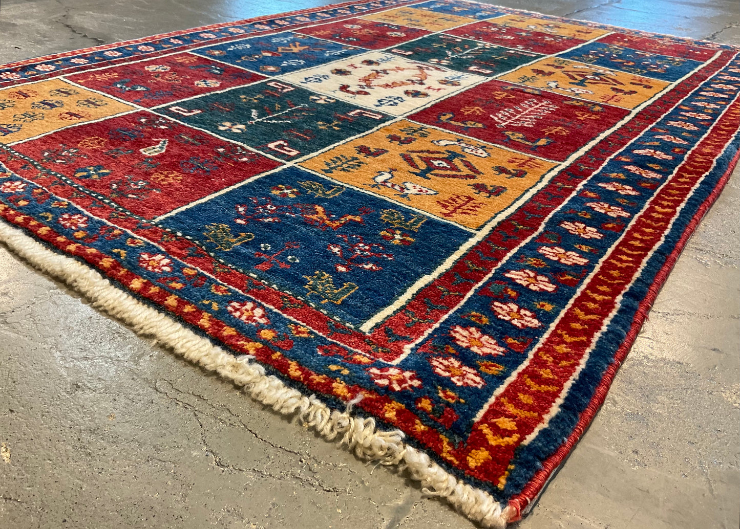 2201-H3X5-BL-RDGDWTGN