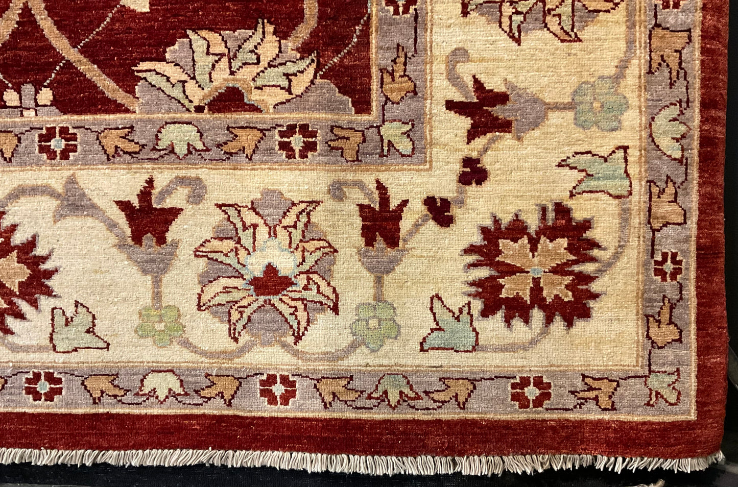 1597-H9X12-RD-CRGNPROR